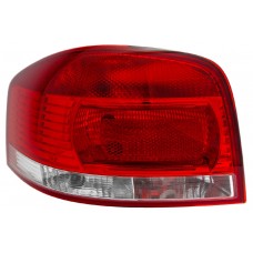 Audi A3 2003-2008 3 Door Rear Light Unit Passenger Side